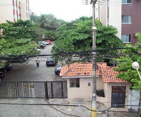 Hotel Boca Do Rio Salwador Zewnętrze zdjęcie